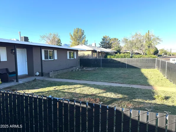 42 E Kayetan Drive, Sierra Vista, AZ 85635