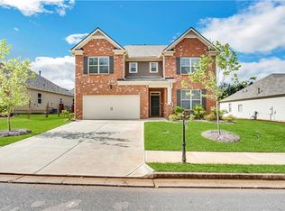 5970 Wolf Pack Ln, Atlanta, GA 30349