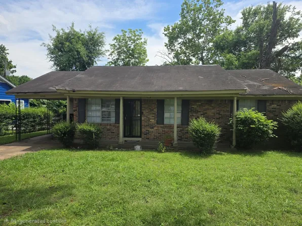 899 W Raines Rd, Memphis, TN 38109