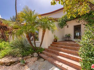 1410 N Topanga Canyon Blvd, Topanga, CA 90290