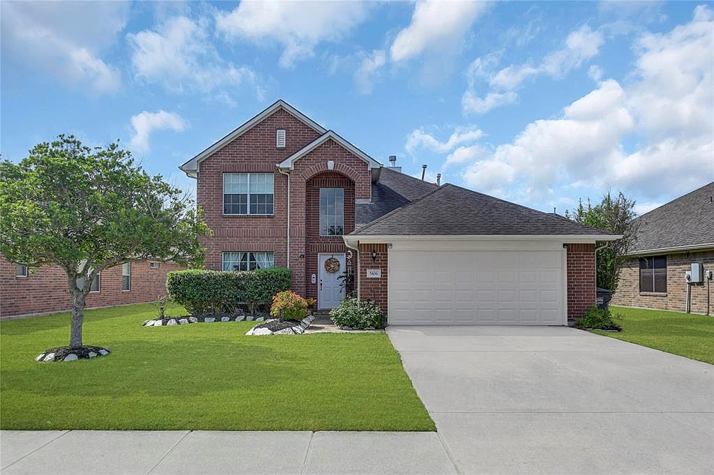 5106 Big Spring Dr, Pearland, TX 77584 MLS 93901362 Zillow