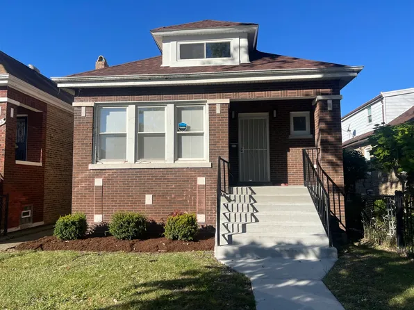 8520 S Morgan St, Chicago, IL 60620