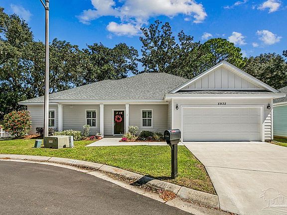 4th image of 5932 N Bay Point Dr