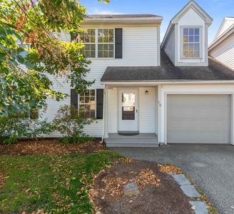 10 Kristen Court, Williston, VT, 05495