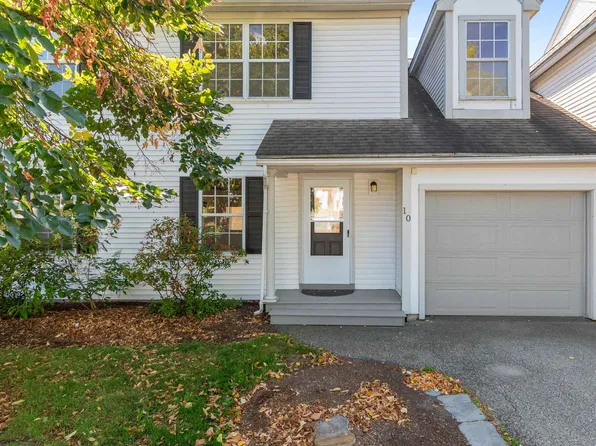 10 Kristen Court, Williston, VT 05495