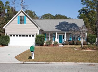 5209 Woods Edge Rd, Wilmington, NC 28409