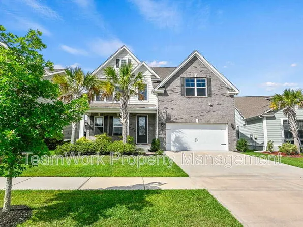 233 Seaworthy St, Summerville, SC 29486