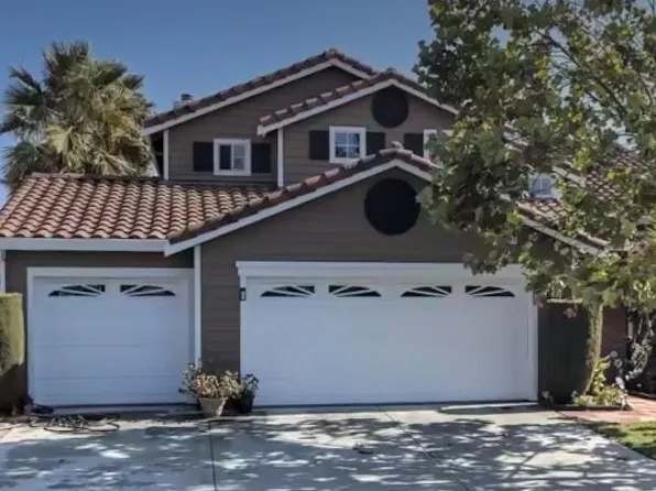 4724 Silvertide Dr, Union City, CA 94587