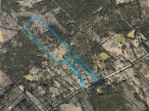 659 W 49th Hwy #A, Milledgeville, GA 31061