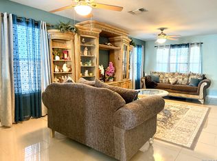 1235 Autumn Moon, San Antonio, TX 78245