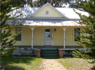 23 N Albritton Ave, Fort Meade, FL 33841
