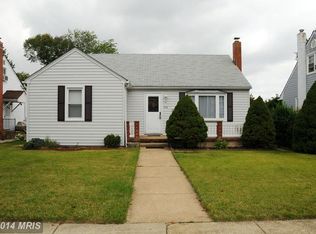 548 Cleveland Rd, Linthicum, MD 21090