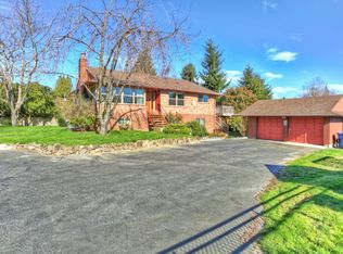 1416 SW 144th Pl, Burien, WA 98166