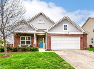13987 Catalina Dr, Fishers, IN 46038