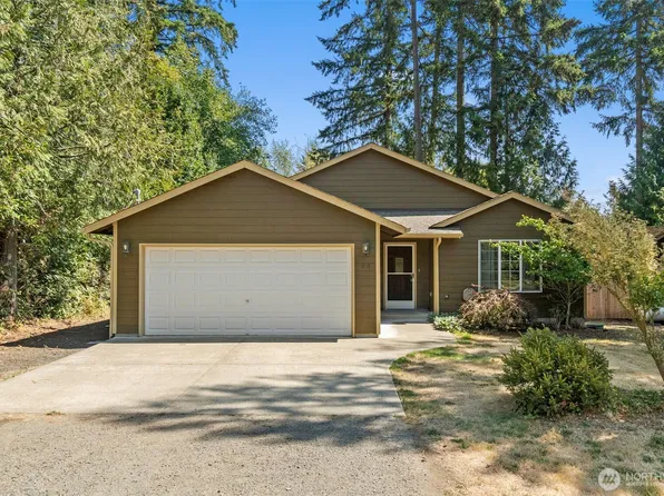 90 E Park Loop, Shelton, WA 98584