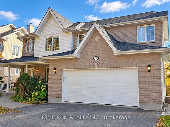 2nd image of 124 Ridgefield Cres