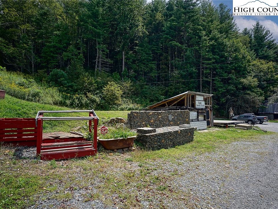 2nd image of TBD Todd Railroad Grade Road