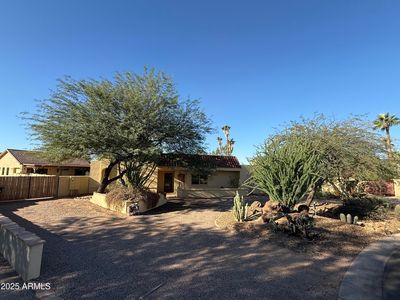 6501 E Gary Rd, Scottsdale, AZ, 85254