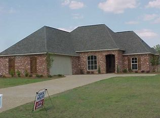 900 Belle Oak Cv, Brandon, MS 39042