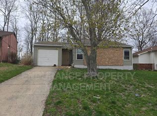 7162 Woodridge Dr, Cincinnati, OH 45230