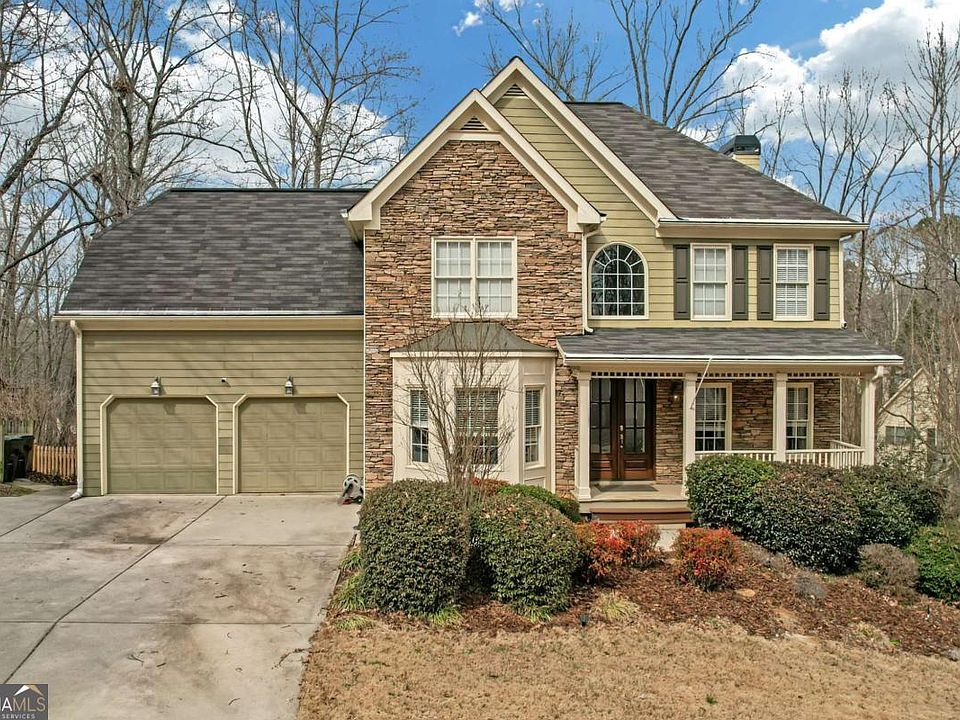 1st image of 582 Braidwood Dr NW