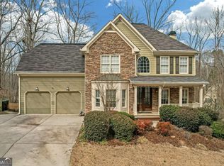 582 Braidwood Dr NW, Acworth, GA