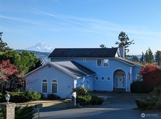 1202 115th St NW, Gig Harbor, WA