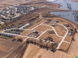 17539 Potter St LOT 19R1, Bennington, NE 68007