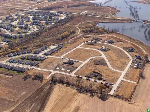17655 Weber St Lot 60R1, Bennington, NE 68007