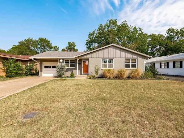 106 W Hartman Ave, Stillwater, OK 74075