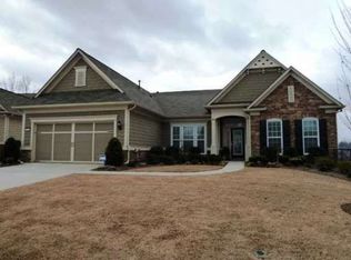 6482 Autumn Crest Ln, Hoschton, GA 30548