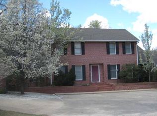 3020 Hanks Trl, Woodward, OK 73801