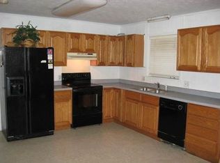 4337 Snoopy Ln, Tallahassee, FL 32303