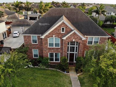 2604 San Diego, Mission, TX, 78572