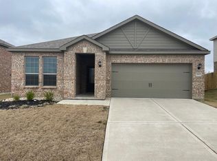 2103 Dahlia Way, Princeton, TX 75407