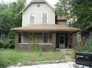 1310 Tecumseh St, Indianapolis, IN