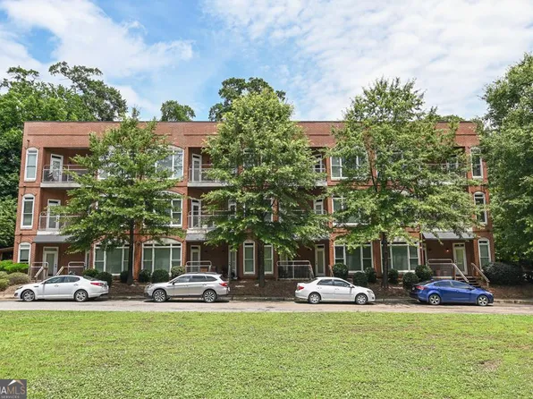 250 Martha Dr, Athens, GA