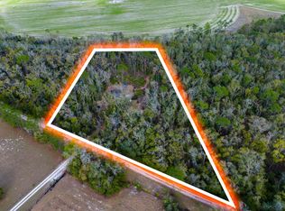 0 153rd Pl, O'Brien, FL 32071