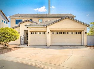 4208 Holleys Hill St, Las Vegas, NV 89129