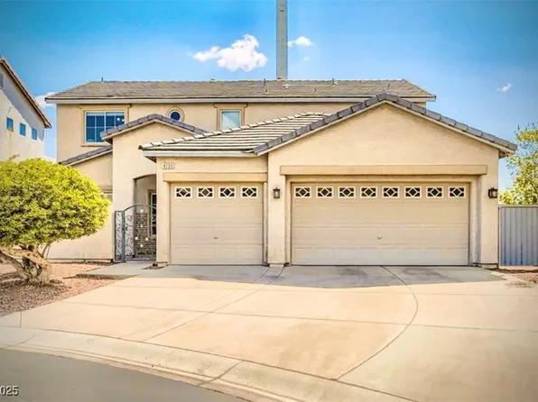 4208 Holleys Hill St, Las Vegas, NV 89129