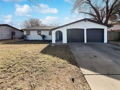 613 Judith St, Burleson, TX, 76028