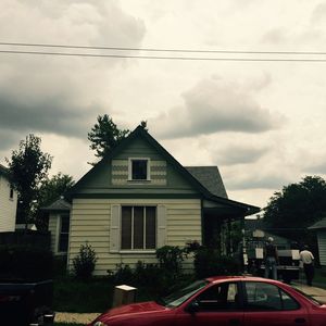 121 E Lakeview Ave, Columbus, OH, 43202