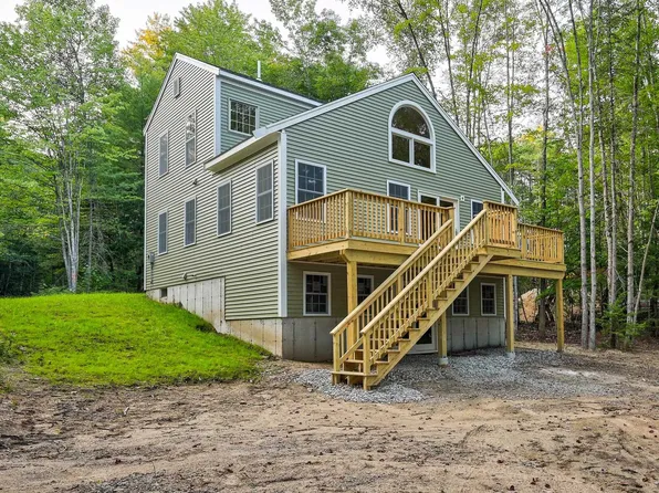17 Twin Mountain Circle, Madison, NH 03849