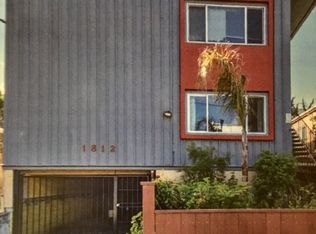 1812 Francisco Street, Berkeley, CA 94703