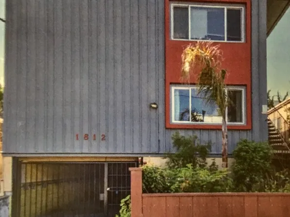 1812 Francisco Street, 1812 Francisco St APT F, Berkeley, CA 94703