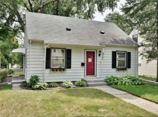 5701 Upton Ave S, Minneapolis, MN 55410