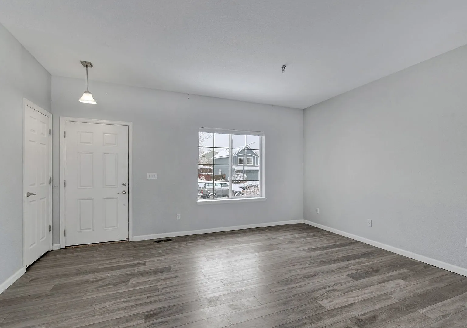 3-Bedroom Home in Fountain's Cross Creek Neighborhood — Photo 4
