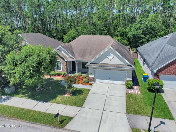12164 GEORGIA OAK Court, Jacksonville, FL 32218