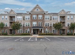 1220 Westwood Village Ln Unit 401, Midlothian, VA 23114