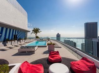 55 SW 9th St APT 1505, Miami, FL 33129